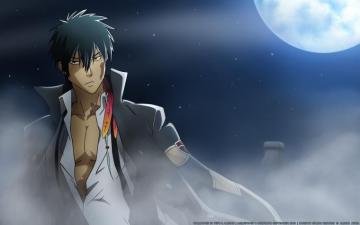 Xanxus Wallpaper Zerochan Anime Image Board