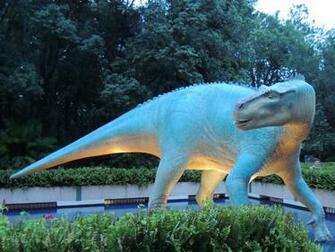 Dinosaur Iguanodon Information For Kids