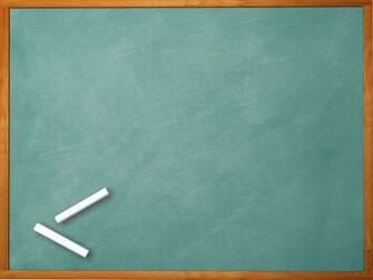 Black Board Ppt Background Background For Powerpoint