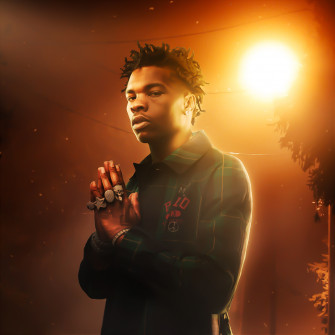 Lil Baby Wallpaper
