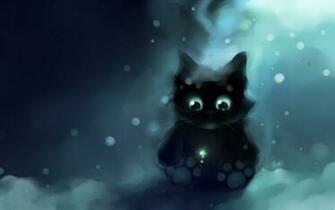 Toothless Cat Wallpaper