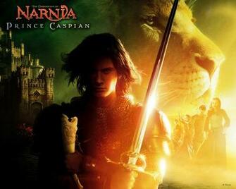 The Chronicles Of Narnia Prince Caspian Wallpaper Original Size