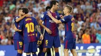 Thread Oficial Fc Barcelona Mediavida