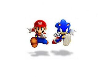 Sonic The Hedgehog Video Games HD Wallpaper