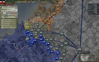 Hearts Of Iron Kb