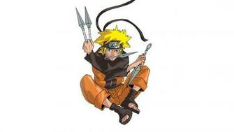 Naruto Wallpaper HD For iPhone