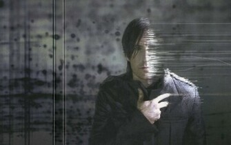 With Teeth Nine Inch Nails Photo