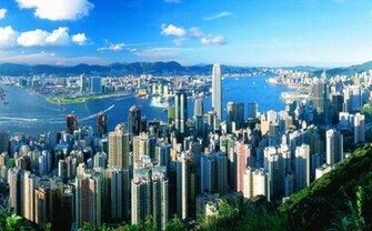Category Art HD Wallpaper Subcategory Skyline