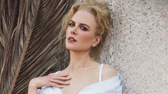 Nicole Kidman Celebrity HD Wallpaper