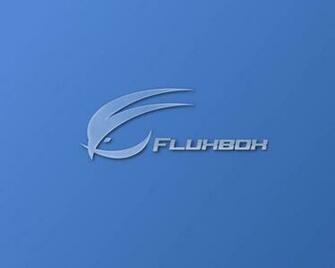 Fluxbox Wallpaper By Endel
