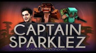 Minecraft Skins Captainsparklez Image Pictures Becuo