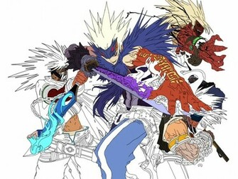 Dfo Wallpaper