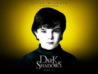 Tv Show Dark Shadows Wallpaper Size More