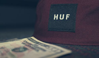 Huf Wallpaper