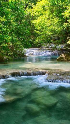 Beautiful Nature Mountain iPhone Wallpaper HD