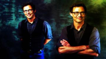 Tom Cavanagh Wallpaper