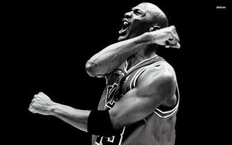 Michael Jordan Wallpaper
