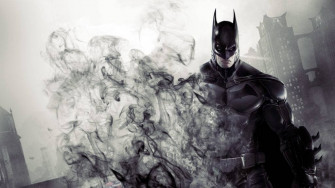 Batman 4k Wallpaper