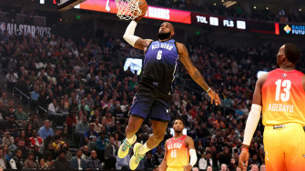 Photos Nba All Star Weekend Photo Gallery