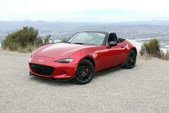 Mazda Mx Price Of Car Suggest