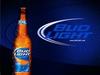 Bud Light Wallpaper Full HD