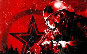 Video Game Metro Wallpaper