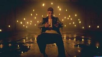 Justin Bieber HD Rap Wallpaper