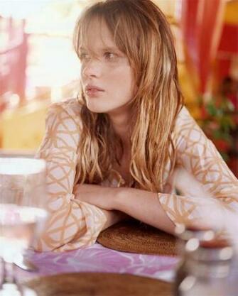 Anne Vyalitsyna Blonde Wallpaper HD Desktop And Mobile Background