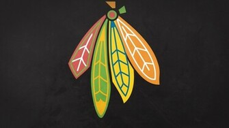 Chicago Blackhawks Computer Wallpaper Desktop Background
