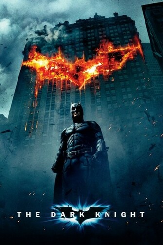 Dark Knight iPhone HD Wallpaper Desktop