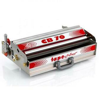 Machine Is A Popular Choice Due To Its Size Weight And Robust Design