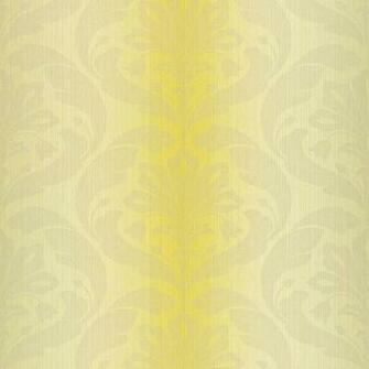 Options Wallpaper Delaunay Damask Yellow Dopwde101