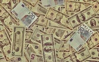 Money Picture For iPhone Blackberry iPad Floor Of Screensaver