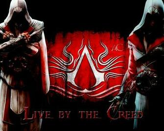 Assassin S Creed Brotherhood HD Wallpaper Background Image