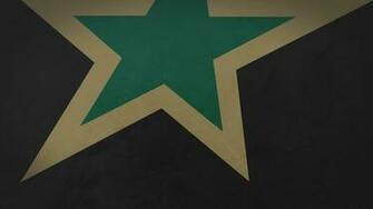 Dallas Stars Computer Wallpaper Desktop Background Id