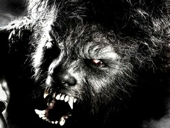 The Wolfman Desktop Pc And Mac Wallpaper