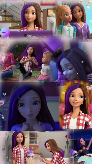 Skipper Roberts Wallpaper Edit Desenho Da Rapunzel