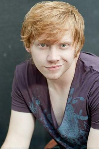 Rupert Grint Photo Of Pics Wallpaper