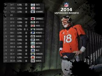 Denver Broncos Discussion
