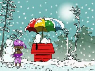 Loving Snoopy By La Puce