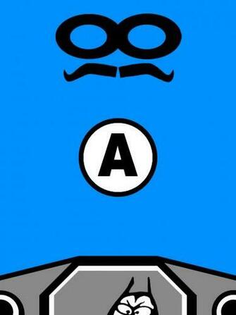 Aquabats By Jakerancor