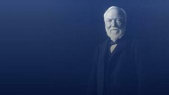 Andrew Carnegie Medal Of Philanthropy
