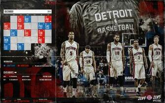Pistons Wallpaper
