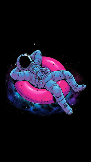 Animated Phone Wallpaper