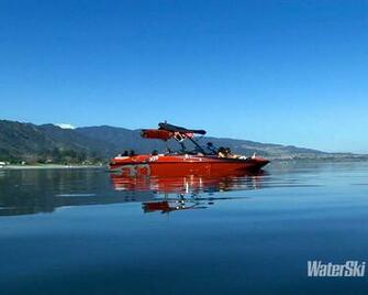 Axis Virtual Test Drive Wallpaper Wakeboarding Magazine