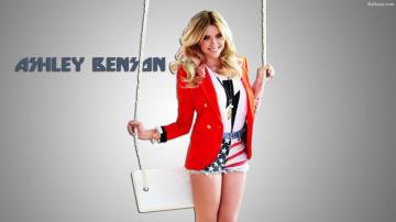 Ashley Benson HD Wallpaper Baltana