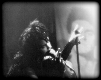 Richards Of Faith And The Muse Morrissey Background By Selinakylie