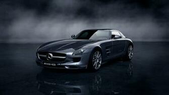Photo Gallery Sls Amg Wallpaper