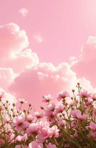 Pink Aesthetic Wallpaper