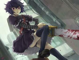 Black Lagoon